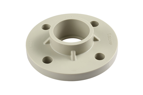 尚义PPH一体式法兰(DIN)