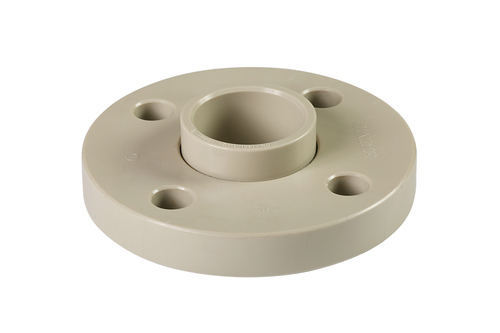 尚义PPH双片式法兰(DIN)